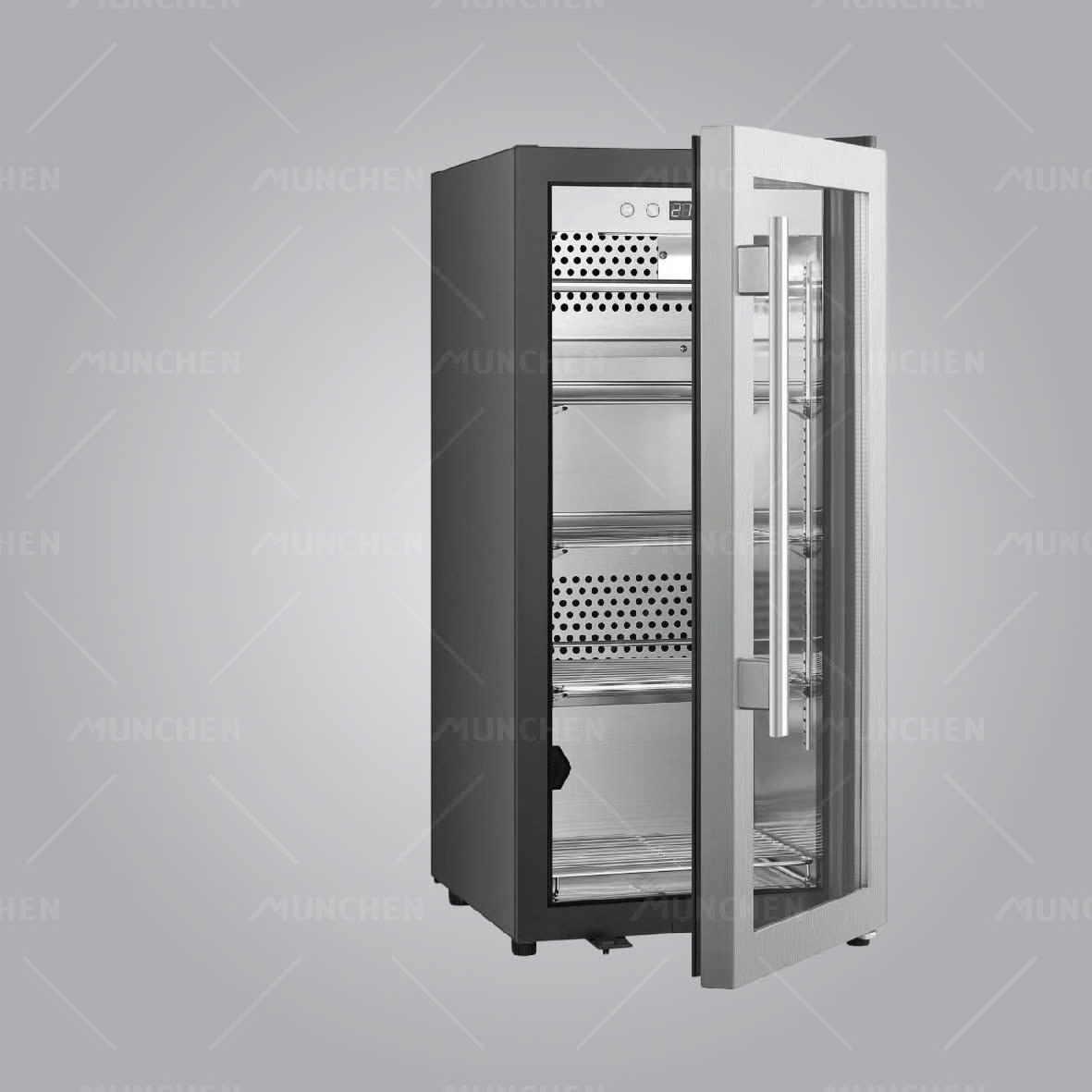 Tủ lên tuổi thịt 75L (20~23kg thịt)